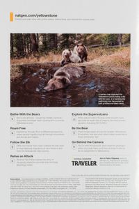 National Geographic (May 2016)