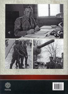 Sunwheels And Siegrunen: Wiking, Nordland, Nederland And The Germanic Waffen-SS In Photographs - Volume I