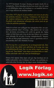 Hur Sverige Blev En Mångkultur