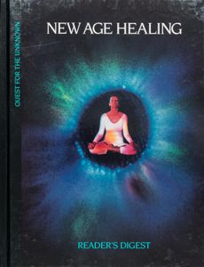 New Age Healing