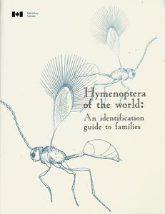 Hymenoptera of the World: An Identification Guide to Families