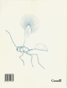 Hymenoptera of the World: An Identification Guide to Families