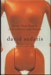Dress Your Family in Corduroy and Denim