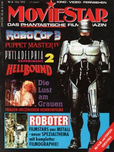 Moviestar Nr. 6