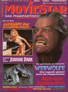 Moviestar Nr. 9