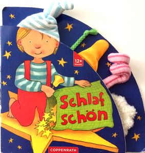 Schlaf Schön