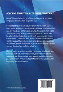 Gustaf Mannerheim