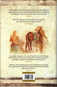 SPQR: A History Of Ancient Rome