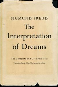 The Interpretation of Dreams