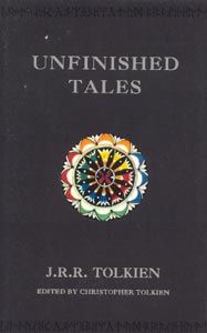 Unfinished Tales