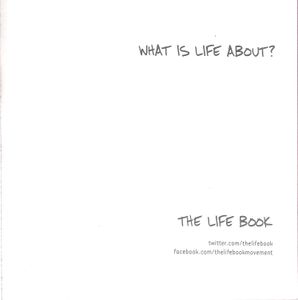 The Life Book