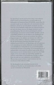 Opmerkingen over het gevoel van het schone en het verhevene
