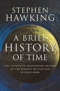 A Brief History of Time