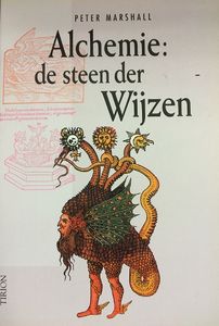 Alchemie: de steen der wijzen