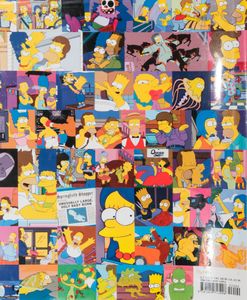 The Simpsons Family History
