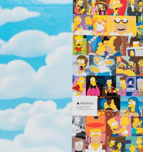 The Simpsons Family History