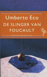 De slinger van Foucault
