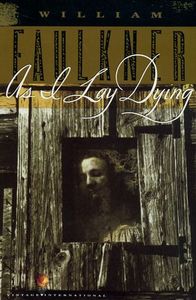 As I Lay Dying