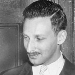 Harry Levin