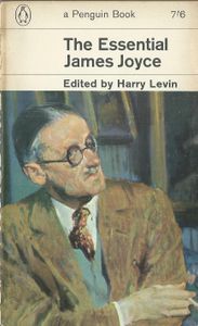 The Essential James Joyce