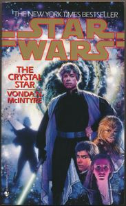 The Crystal Star