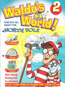 Find Out All About The North Pole
