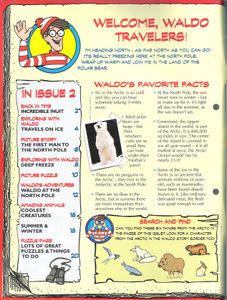 Find Out All About The North Pole