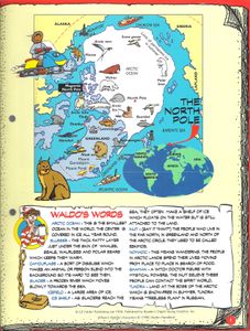 Find Out All About The North Pole