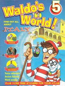 Find Out All About Italy