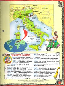 Find Out All About Italy