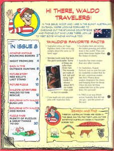 Find Out All About Australia And The Outback