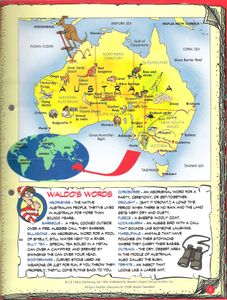 Find Out All About Australia And The Outback