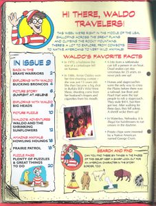 Find Out All About The Great Plains, U.S.A.