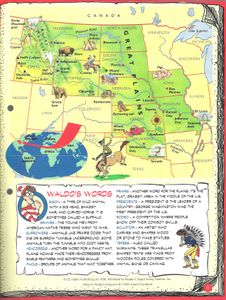 Find Out All About The Great Plains, U.S.A.