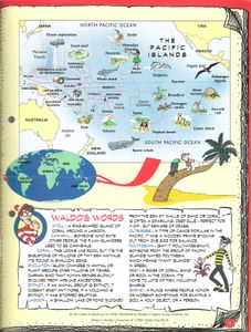 Find Out All About The Pacific Islands