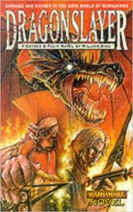 Dragonslayer