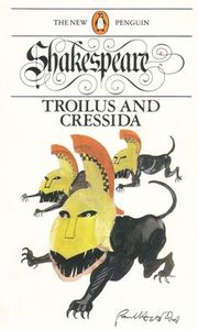 Troilus And Cressida