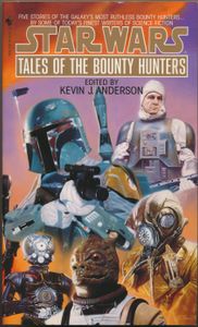 Tales of the Bounty Hunters