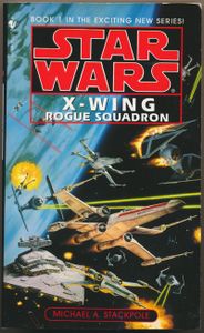 Rogue Squadron