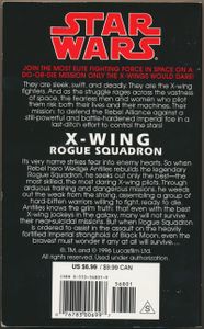 Rogue Squadron