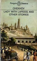 Lady With Lapdog And Other Stories
