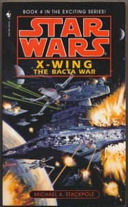 The Bacta War