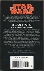 The Bacta War