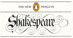 The New Penguin Shakespeare