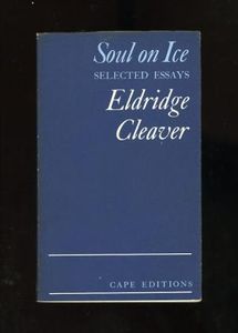 Soul on Ice: Selected Essays