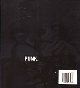 Punk.