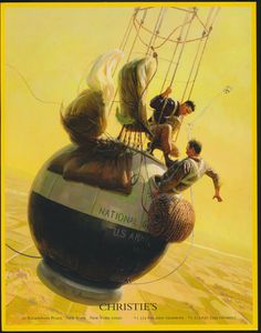 The National Geographic Collection: The Art of Exploration, Thursday 6 December 2012