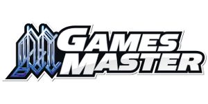GamesMaster