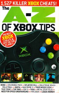 The A-Z of Xbox Tips