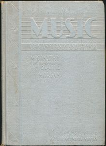 Music of Many Lands and Peoples